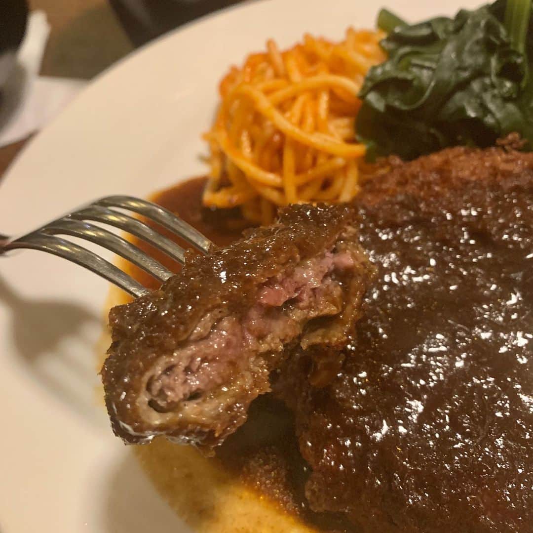 武井義明のグルメインスタ