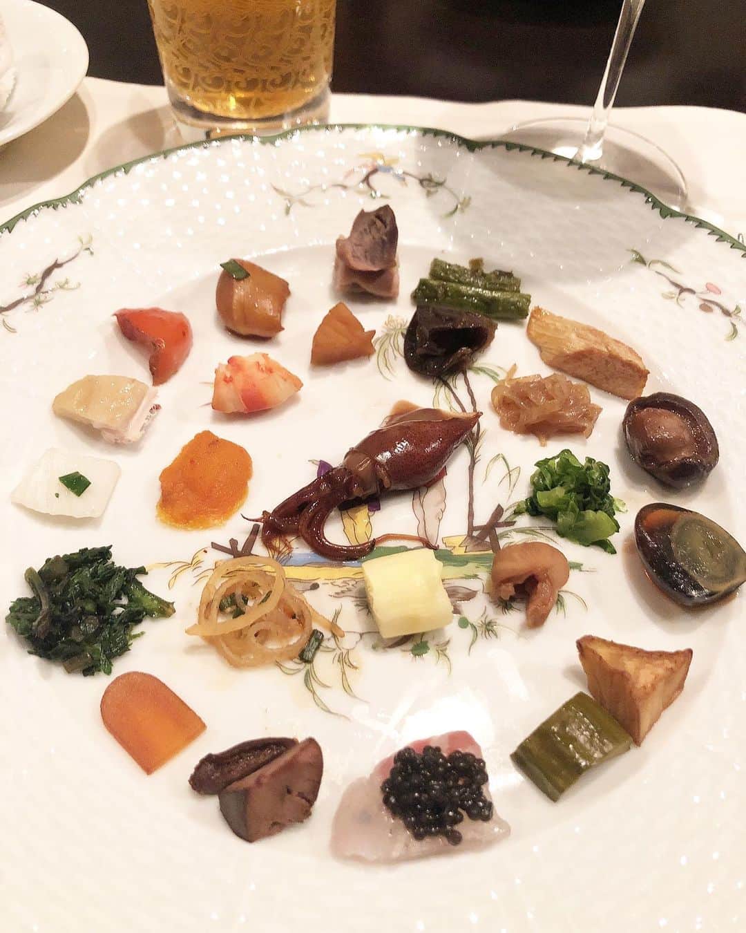 浦田麻緖のグルメインスタ