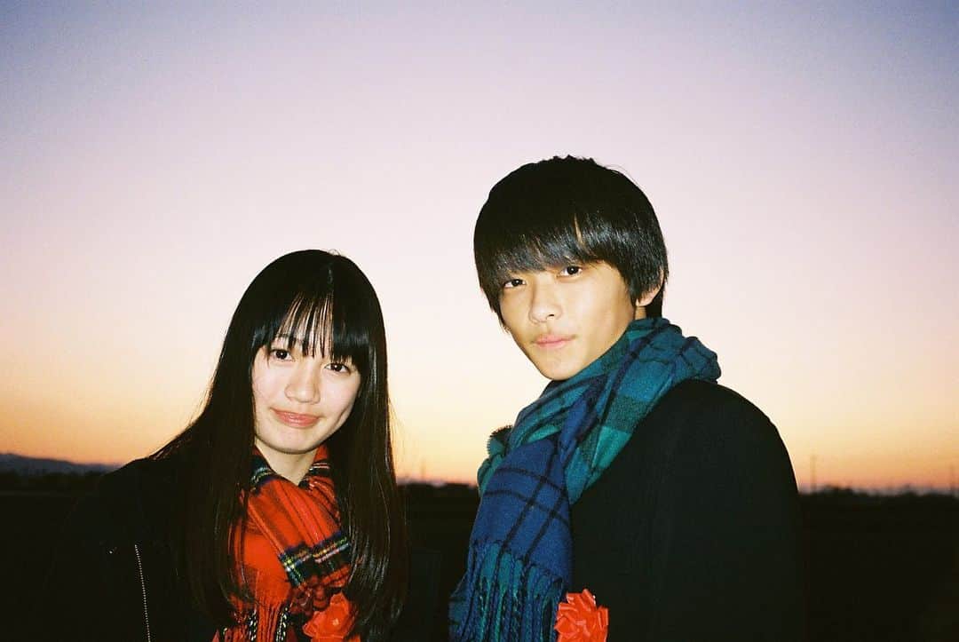 池端美悠さんのインスタグラム写真 - (池端美悠Instagram)「バレーボウイズさんのMV撮影の時に撮っていただいたお写真  #バレーボウイズ  #mv」3月24日 13時38分 - miyu_ikehata