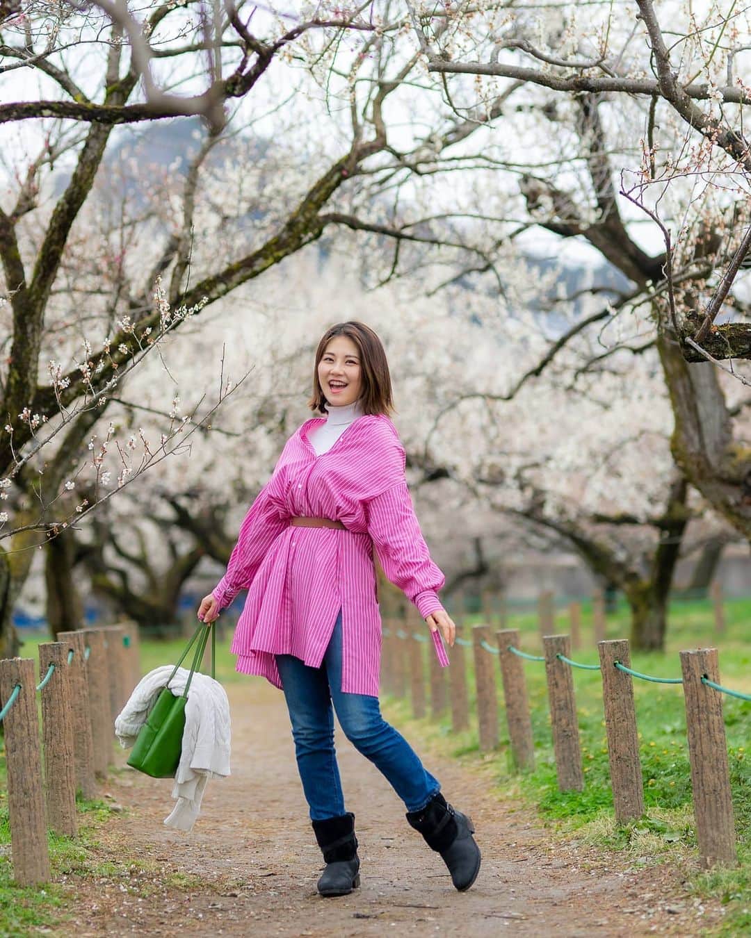 斎藤みどりのインスタグラム