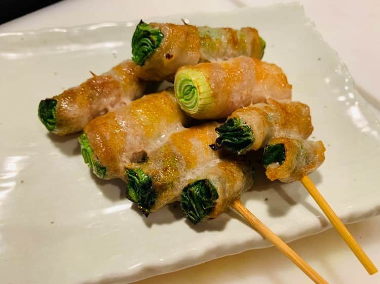 【元祖串焼き】''串タロー''公式アカウントのインスタグラム