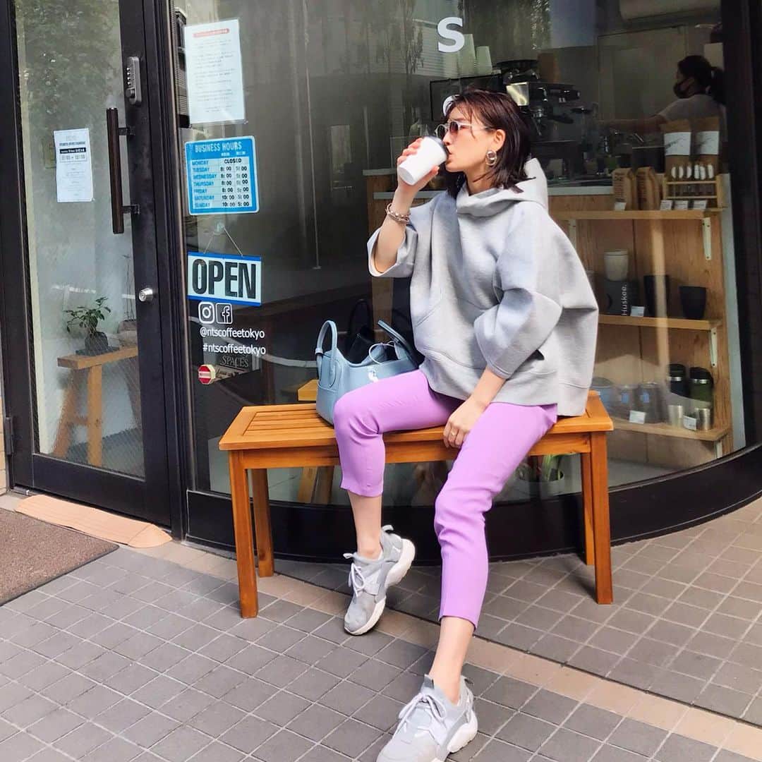 永田明華のグルメインスタ