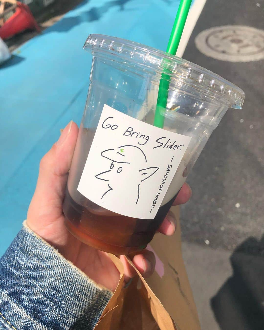 小川哲史のグルメインスタ