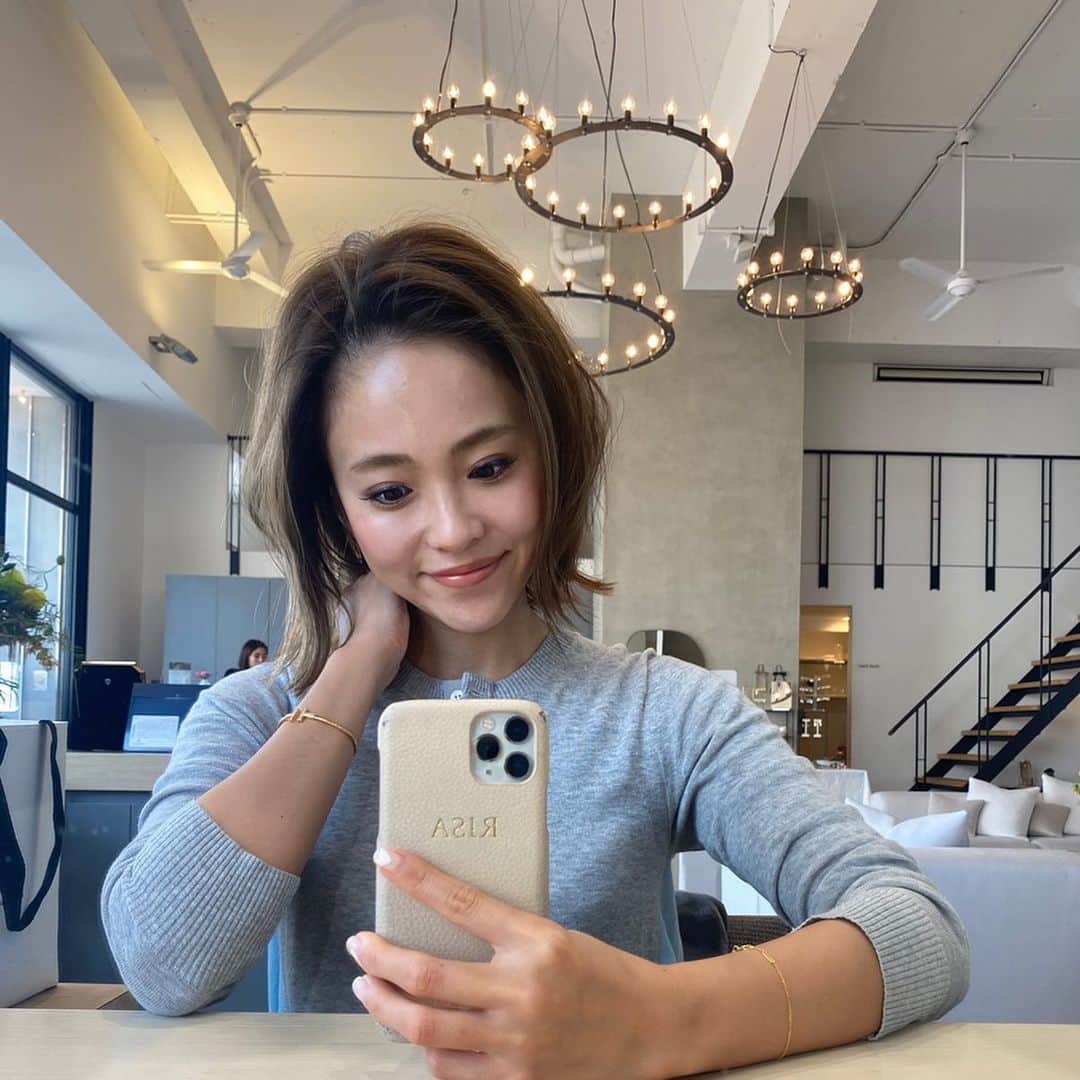 Risako Yamamotoのインスタグラム