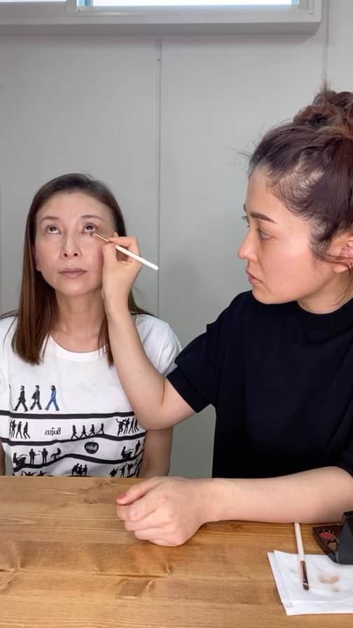 のインスタグラム：「part2です★」