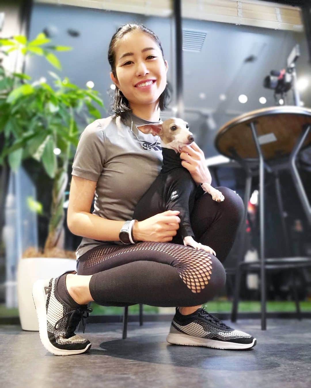 Erika Yamaguchiのグルメインスタ