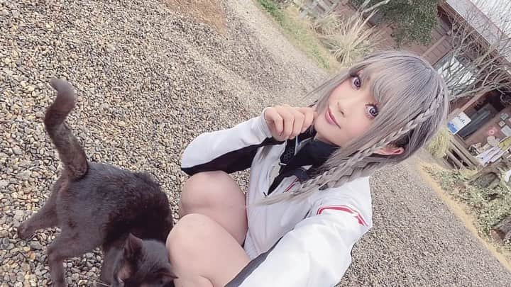 華密美琉のインスタグラム