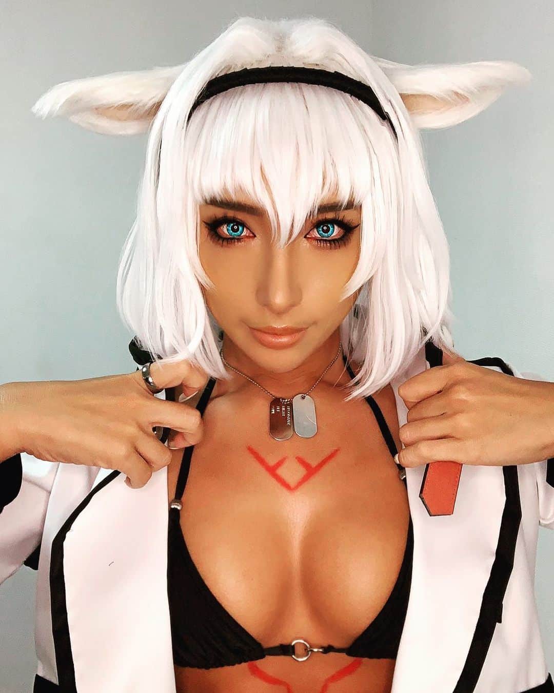 Nonさんのインスタグラム写真 Noninstagram Fgo カイニス Cosplay Cosplayer Cosplayers Fgo Fate Kainis 3