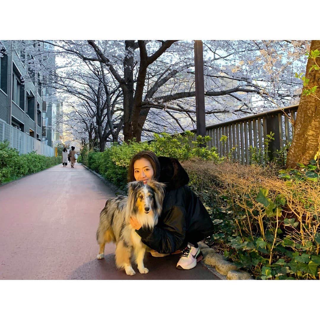 中田奈沙のインスタグラム