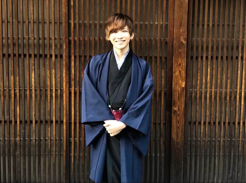 タケヤキ翔さんのインスタグラム写真 - (タケヤキ翔Instagram)「いつも笑顔で。」3月25日 1時20分 - takeyakisyou
