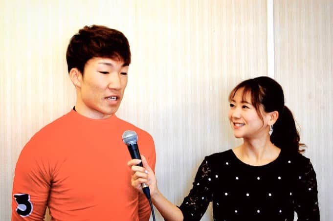井上英里香のインスタグラム