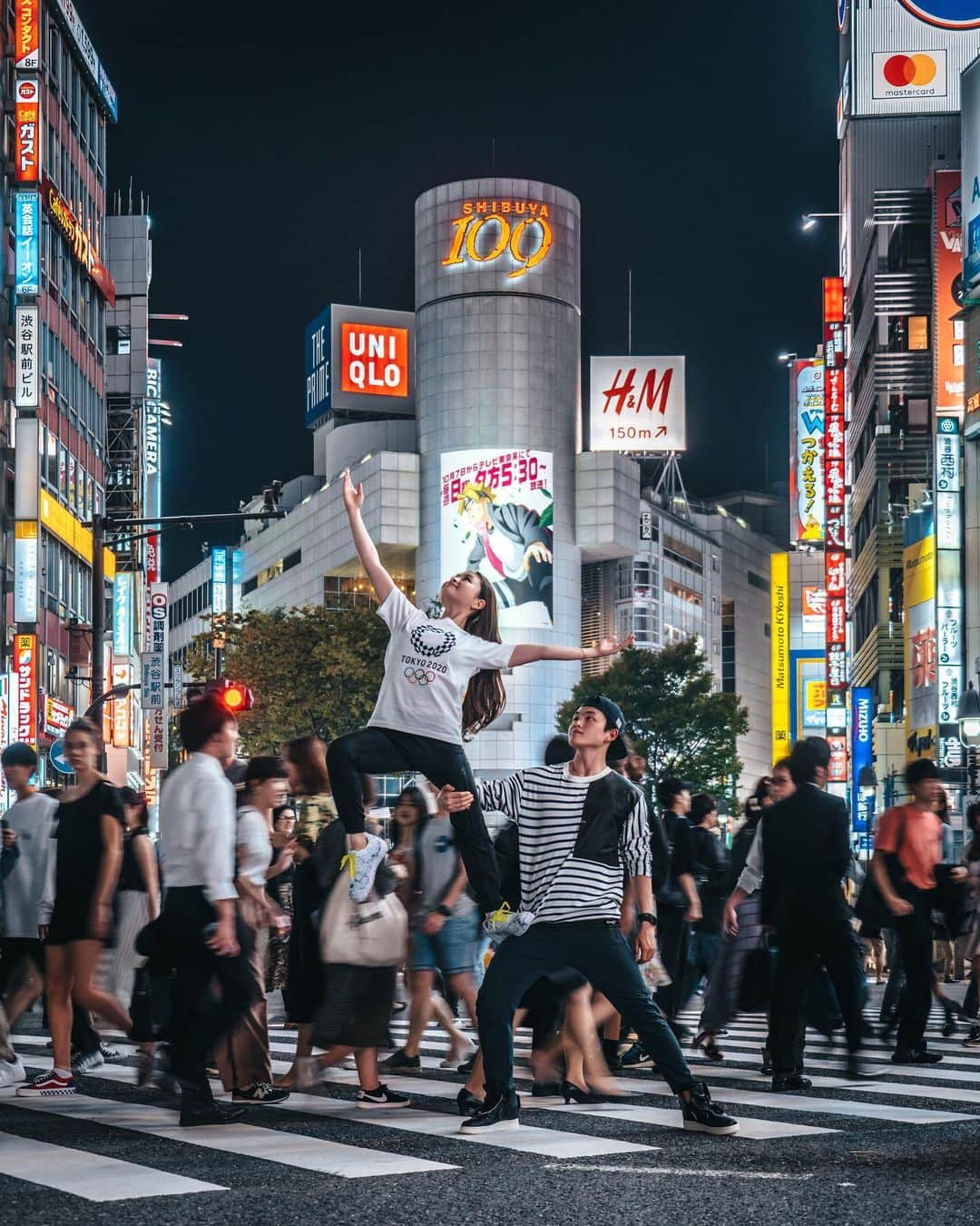 マイア・シブタニさんのインスタグラム写真 - (マイア・シブタニInstagram)「I love the sports community and my heart is with all of the athletes around the world who just received confirmation that the Summer Olympic and Paralympic Games will be postponed. This unforeseen period of uncertainty has been an unprecedented challenge, but I’m glad that everyone’s health and safety is being prioritized. The Games are about many things, but among them are the pursuit of excellence and the power of the human spirit. The grit and resilience all the athletes will show leading up to and during the Olympics will inspire us all. I have hope that we will make it through this and the world will come together again for Tokyo 2020 (in 2021). It will be a spectacular celebration. ❤️ • 📸: @rkrkrk [October, 2018]」3月25日 1時49分 - maiashibutani