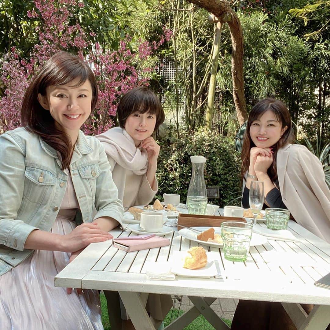 岩瀬玲のグルメインスタ