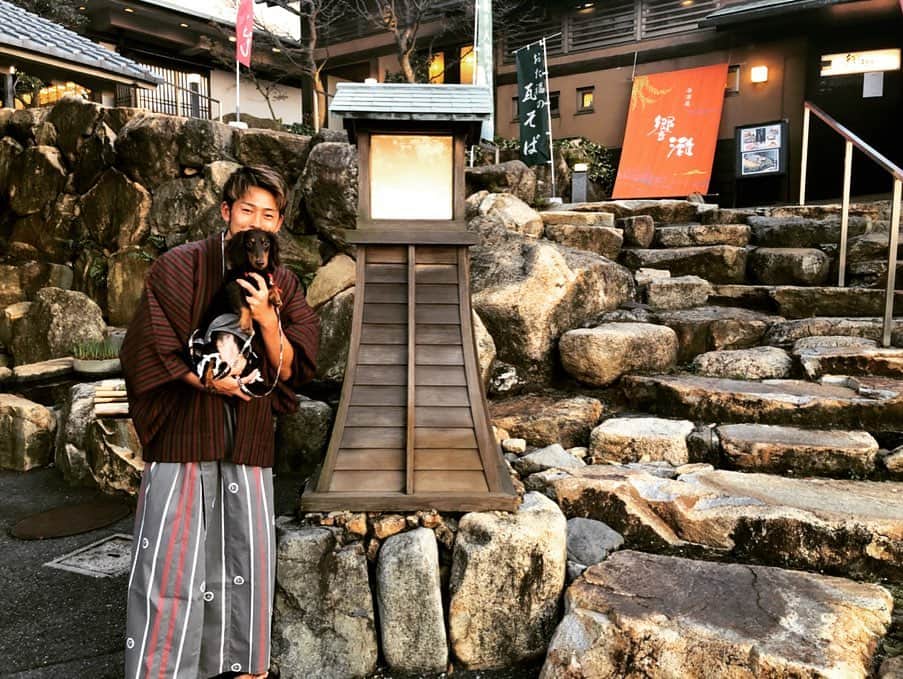 吉濱遼平のインスタグラム