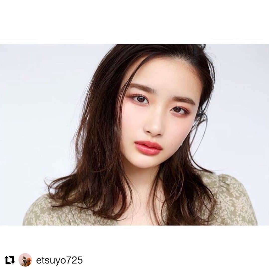 朝日光輝さんのインスタグラム写真 - (朝日光輝Instagram)「MERY✨リップ💄メイク🤗  #Repost @etsuyo725 with @get_repost ・・・ @mery.beauty  @mery.jp ・ ・ https://mery.jp/1079760 ・ @mahoterada  @mitsuteru_asahi  @abeoto0118 ・ #mery #安倍乙 さん #media #lip  #stylingbyme」3月24日 17時40分 - mitsuteru_asahi