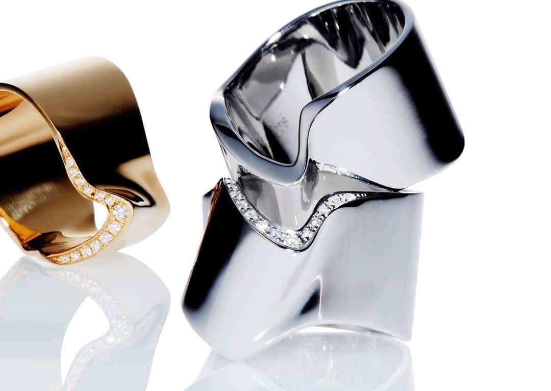 コアジュエルスさんのインスタグラム写真 - (コアジュエルスInstagram)「DT01®︎COREJEWELS #corejewels #diamond #jewelry #art #blackdiamond #ring #fashion #tokyo #japan」3月24日 17時49分 - corejewels_lab