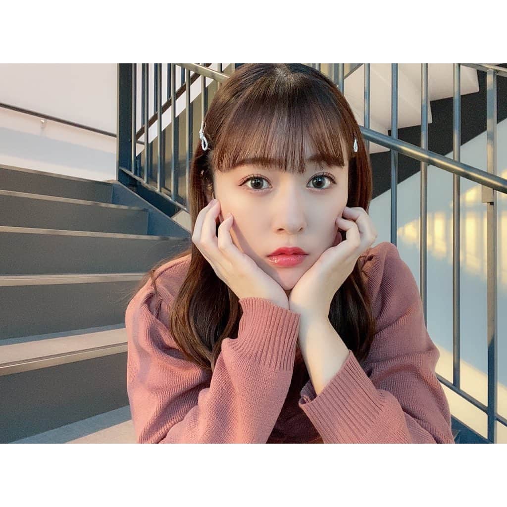 多田愛佳さんのインスタグラム写真 多田愛佳instagram 新しい可愛い韓国通販を見つけたよん Commonunique Jp っていうできたばかりの通販サイト おーたが着用してるトップスはココで買ったものだよ 3月31日まで新規入会で10 Offクーポンも発行される