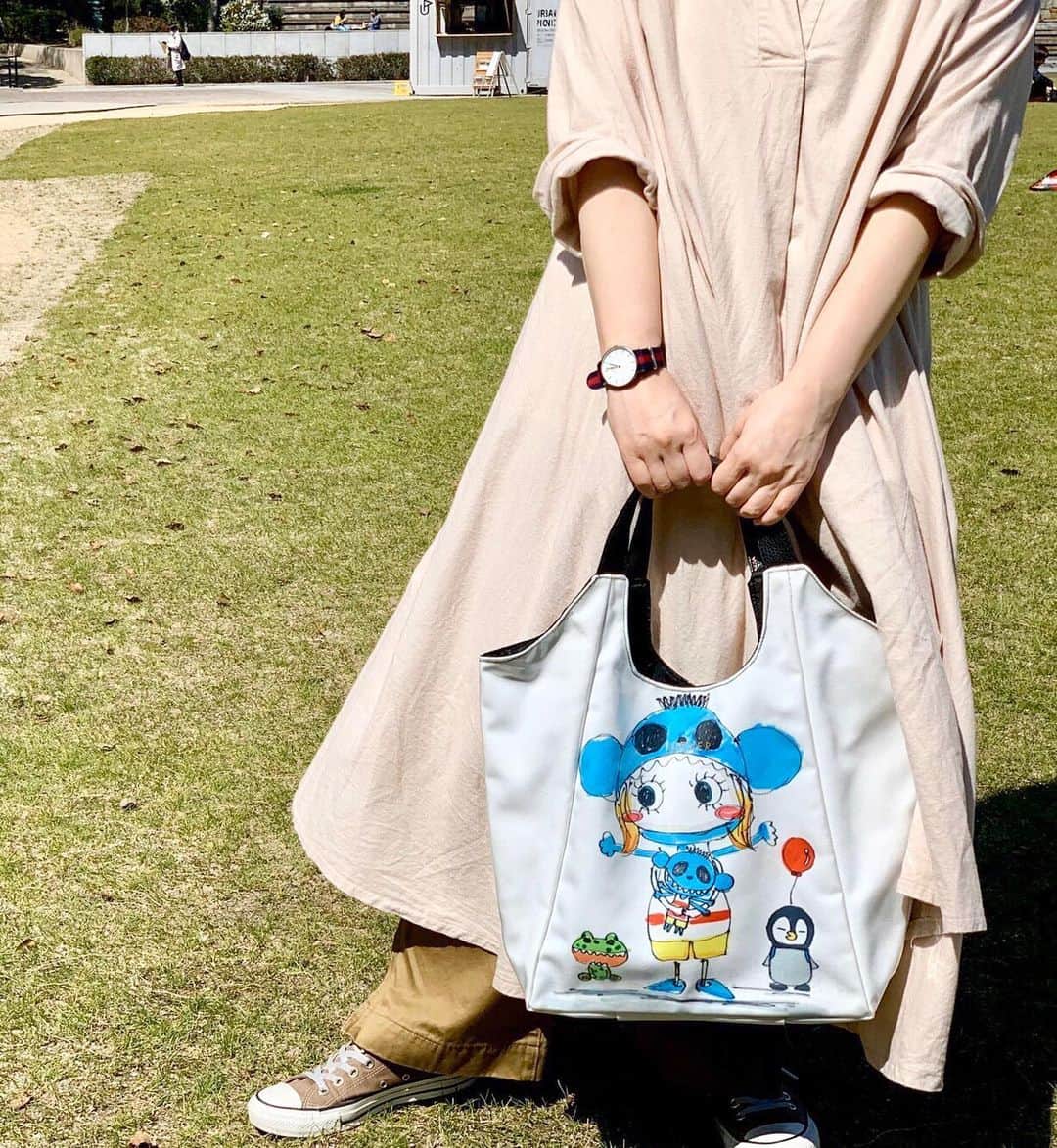 ILEMERのグルメインスタ