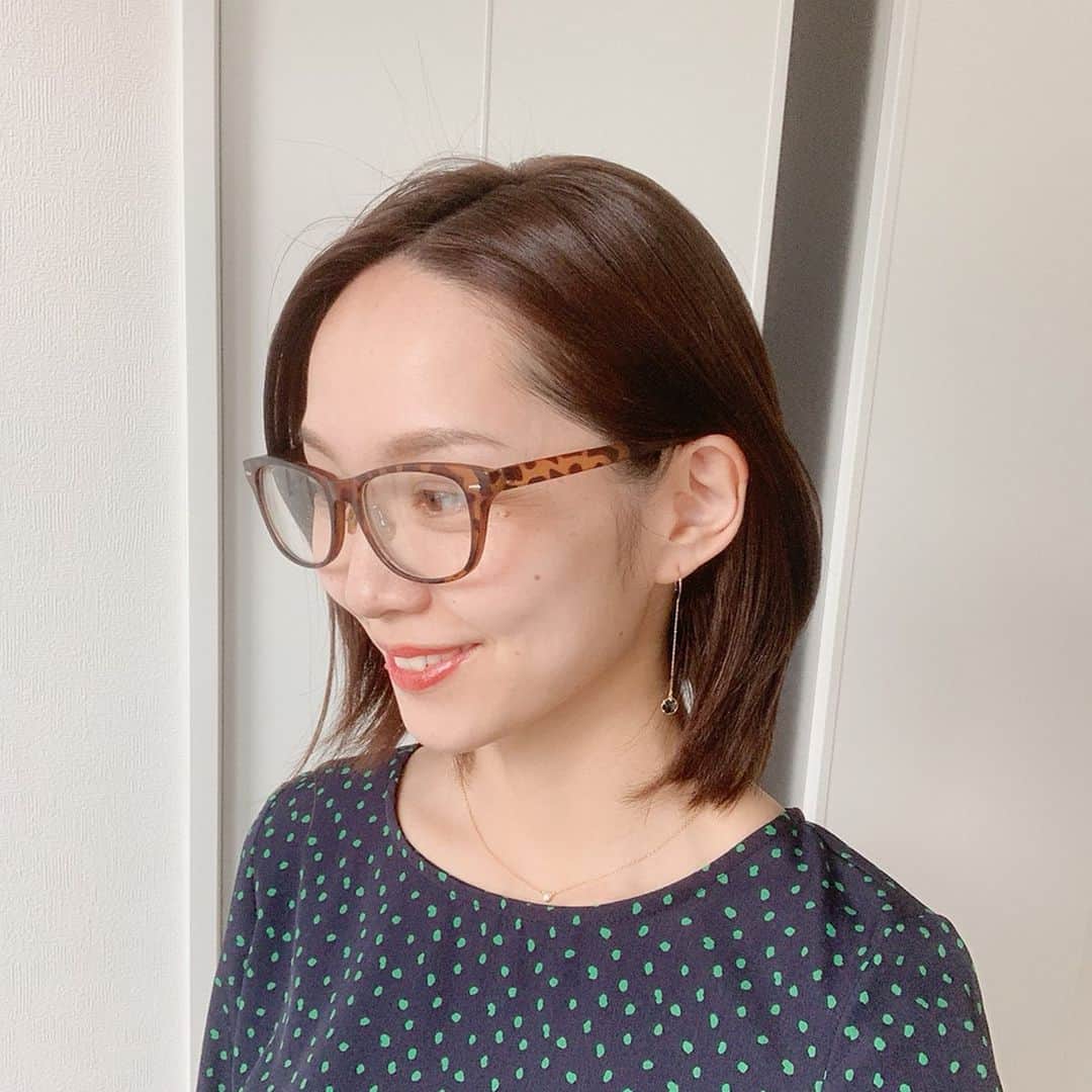 荒木麻里子のインスタグラム