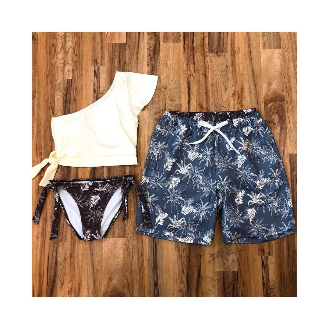 PEAK &PINEのインスタグラム