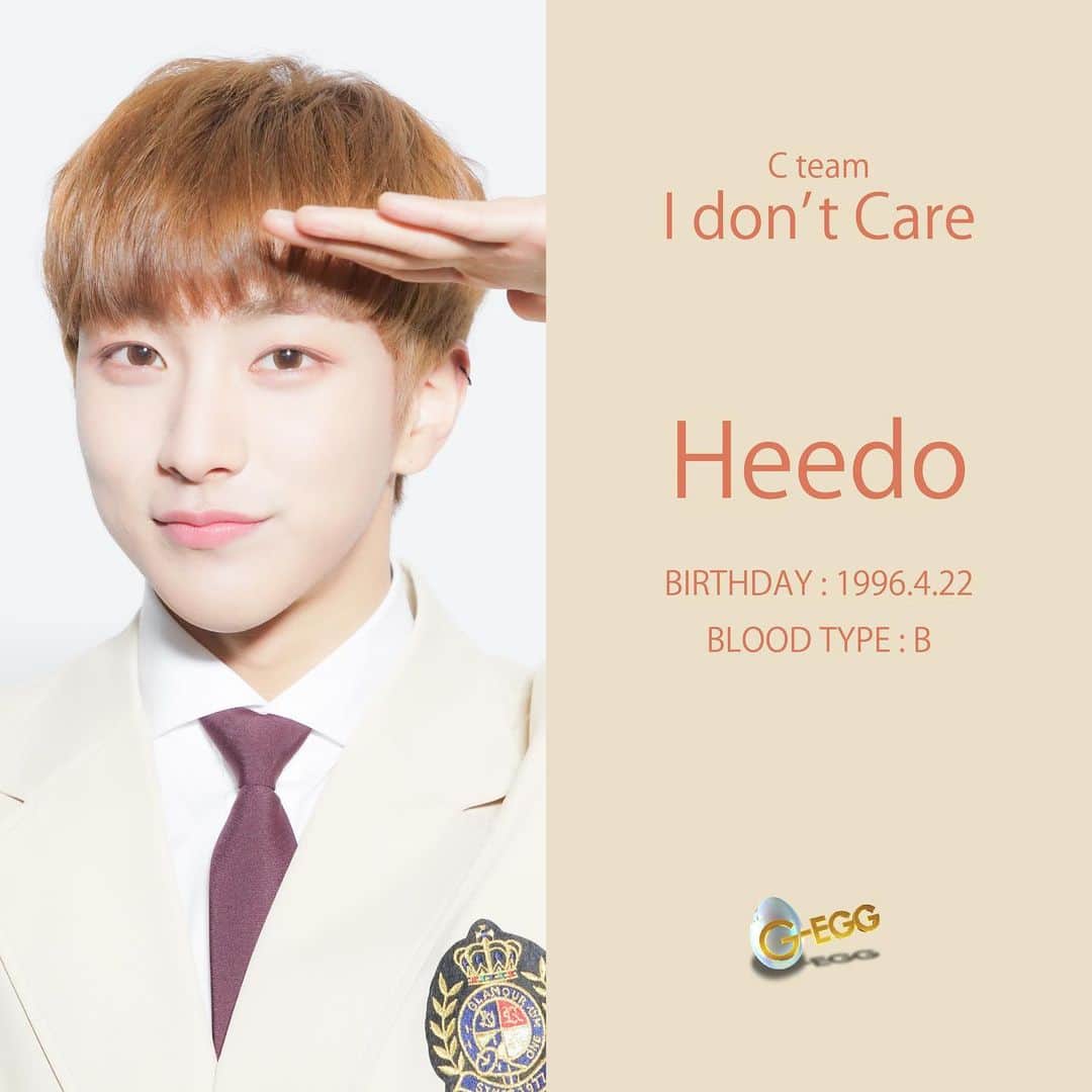 유희도のインスタグラム：「20.03.24/화 여러분 ~ 진짜 오랜만이에요 😂 G-egg 방송 잘 보고 계신가요 ?! 이번엔 팀별 미션 'I don't care' 곡을 연습중이에요 youtube에 Dance Practice 영상 check ❗️ 늘 응원해주셔서 감사합니다 😊 . #gegg #geggCteam #geggMV」