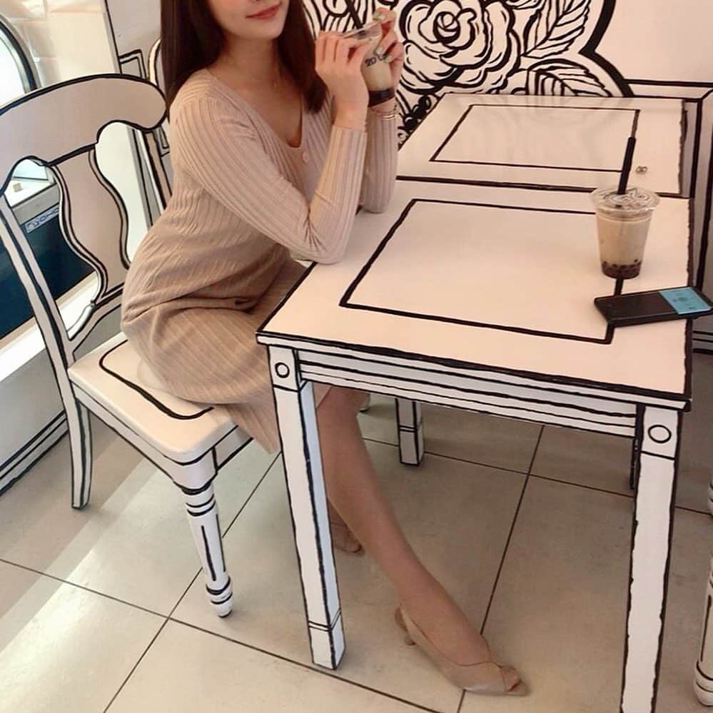 細田海友のグルメインスタ