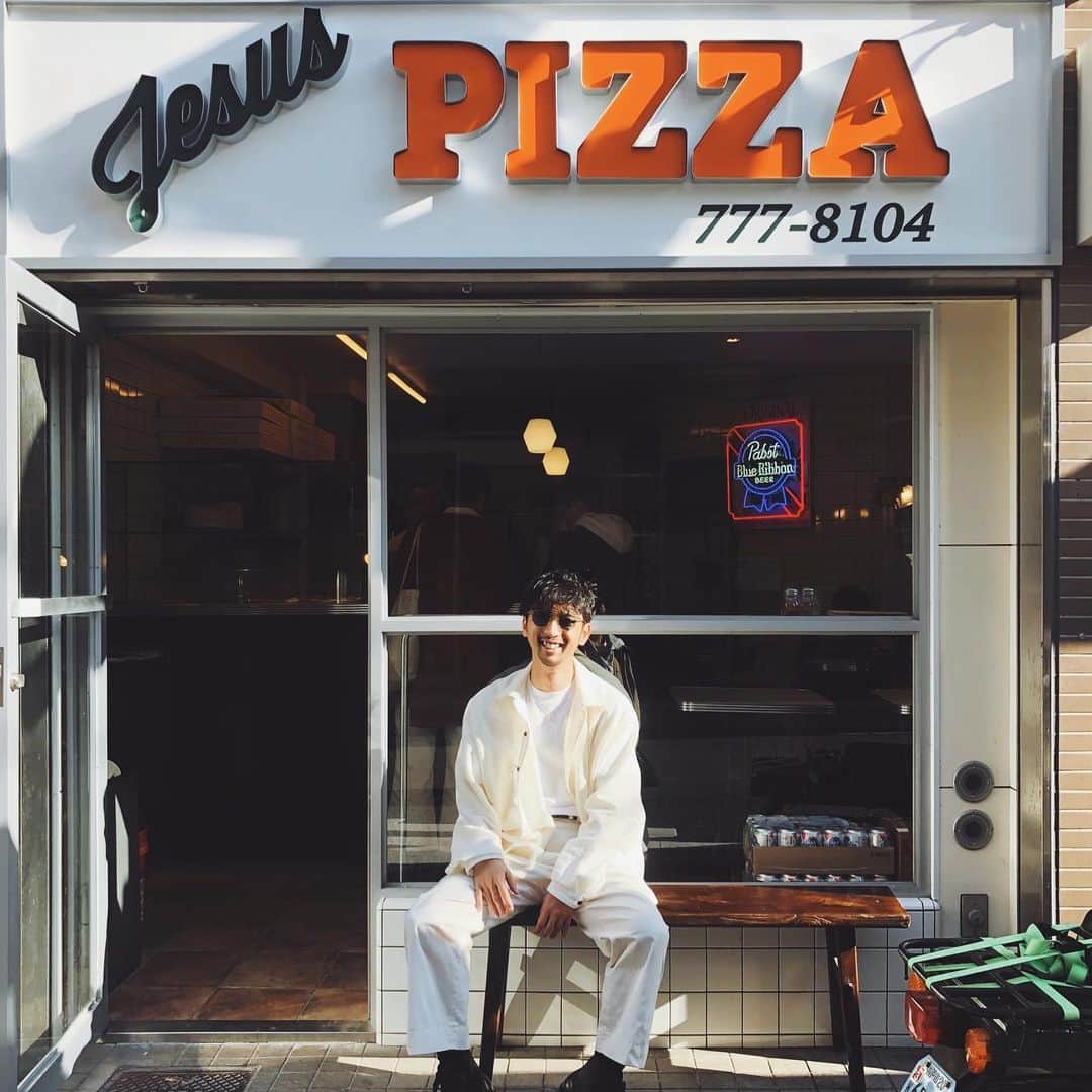 陣内勇人のグルメインスタ