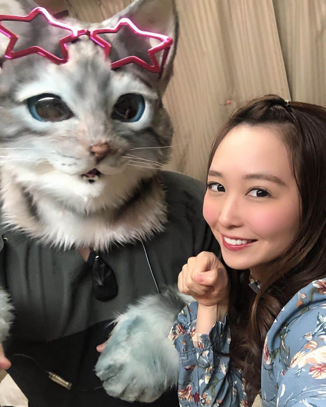 長久梨那のインスタグラム