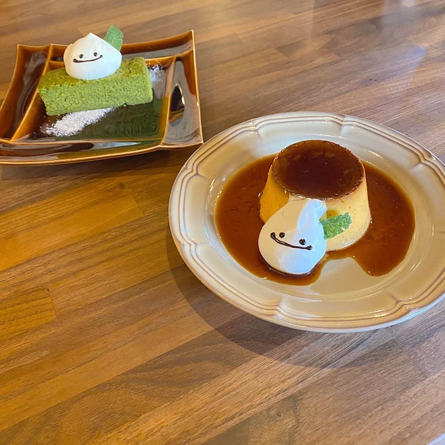 星野麻里愛のグルメインスタ