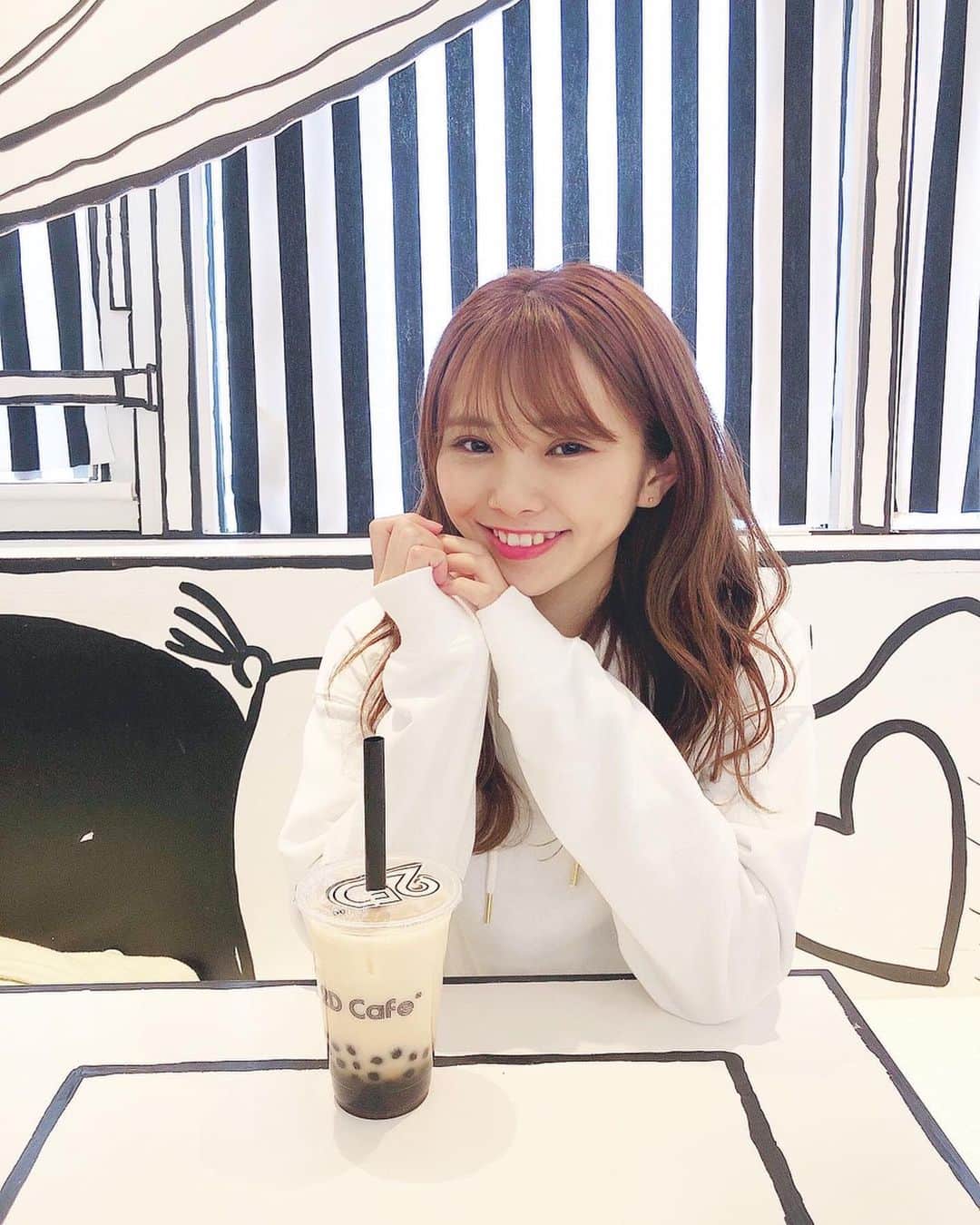 磯佳奈江のグルメインスタ