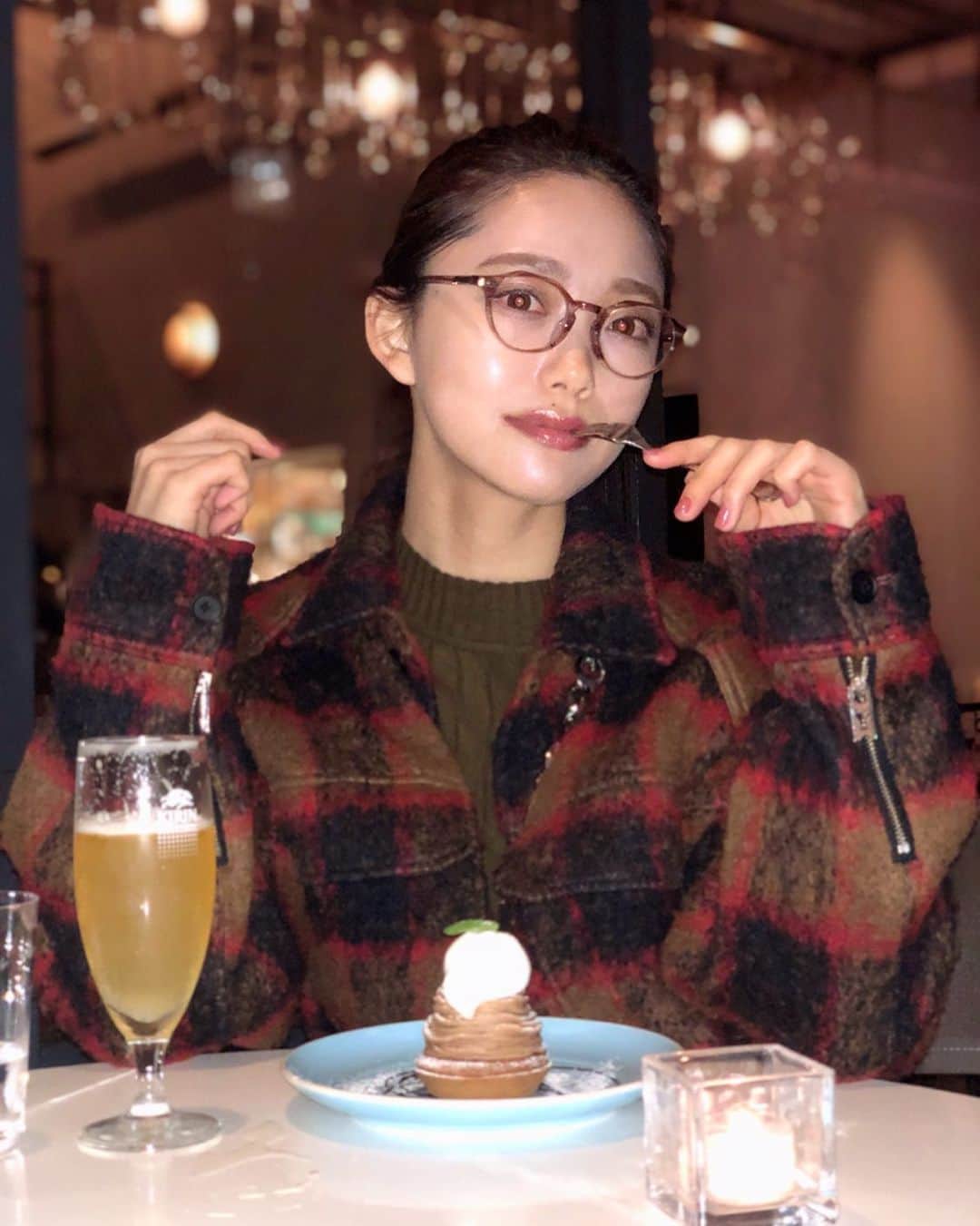 愛菜のグルメインスタ