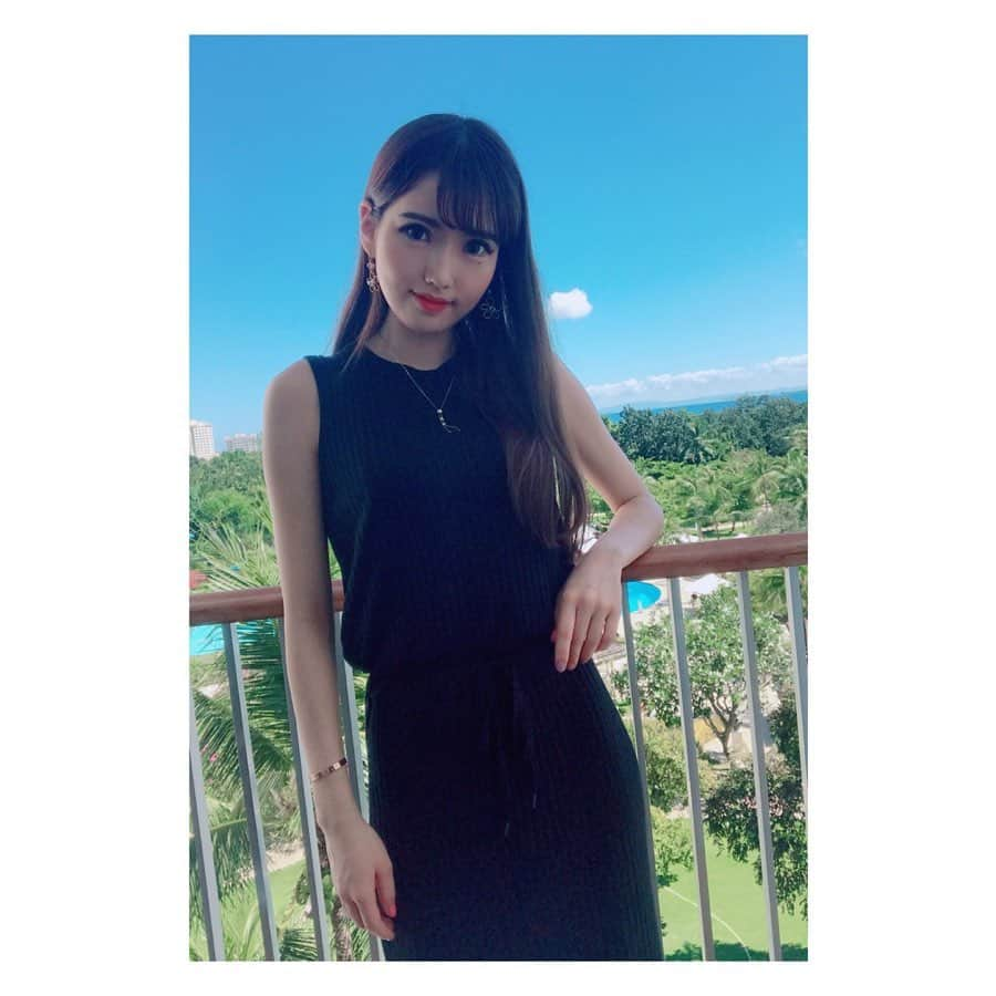 有馬奈那のインスタグラム