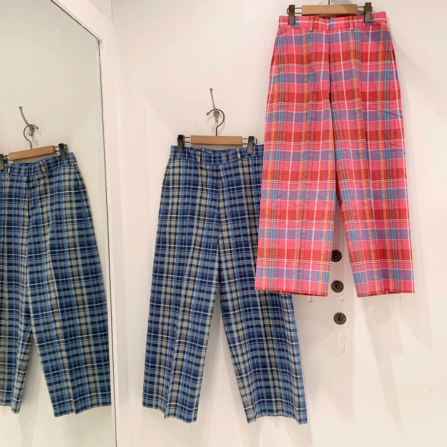 ビームスボーイ原宿さんのインスタグラム写真 - (ビームスボーイ原宿Instagram)「. ＜BEAMS BOY＞ No：13-23-0100 ¥ 15,800＋tax  information:03-5770-5550  #beams #beamsboy #ビームス #ビームスボーイ #tokyo #harajuku #beamsboyharajuku #summerboy」3月24日 19時18分 - beams_boy_official