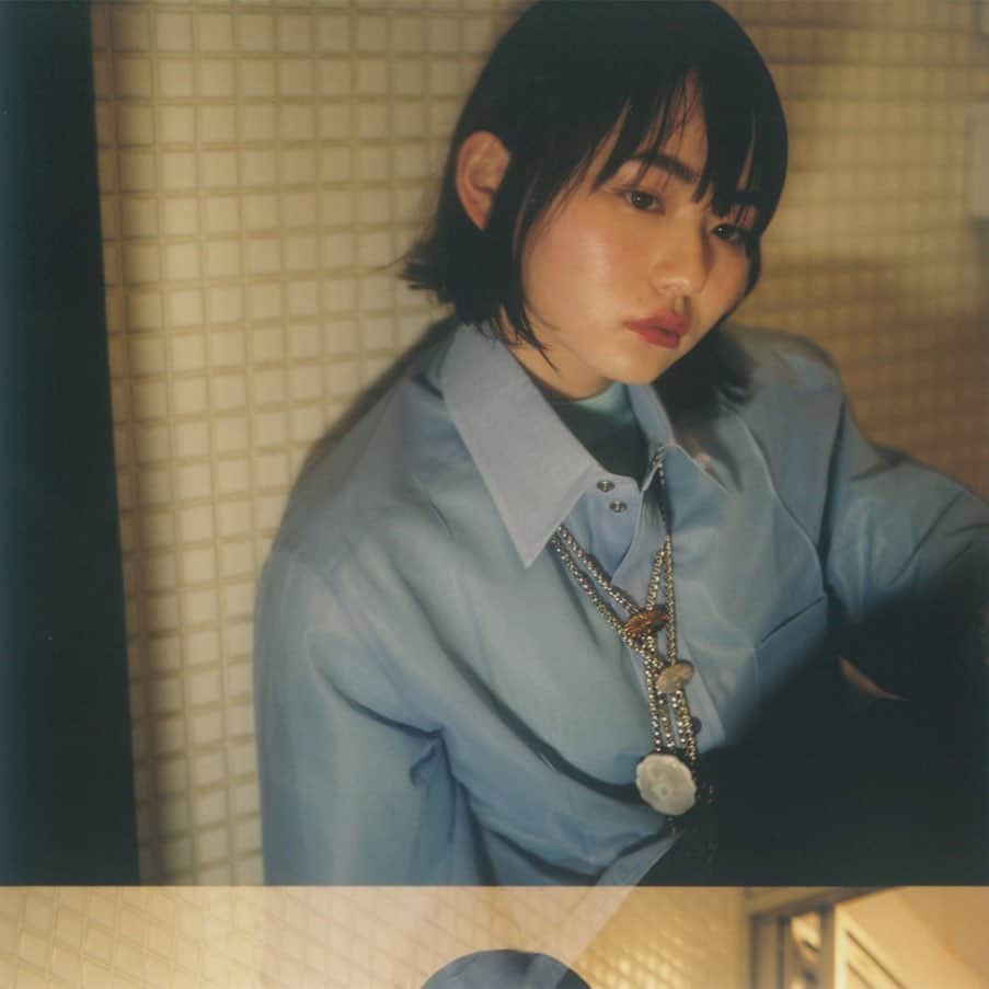 The Fashion Postのインスタグラム