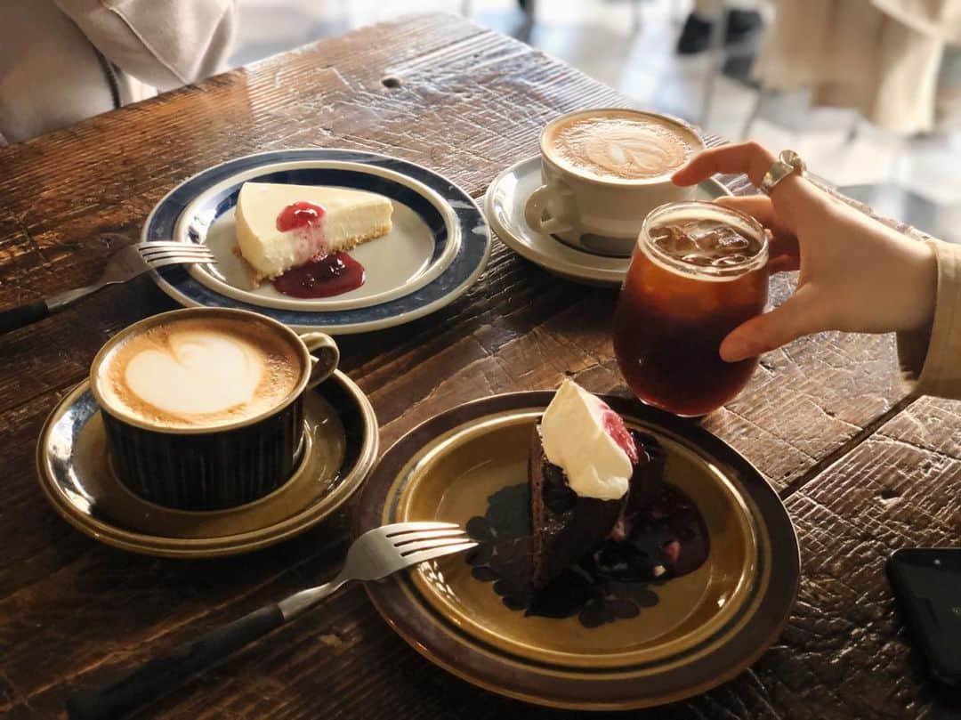 光咲ひなのグルメインスタ