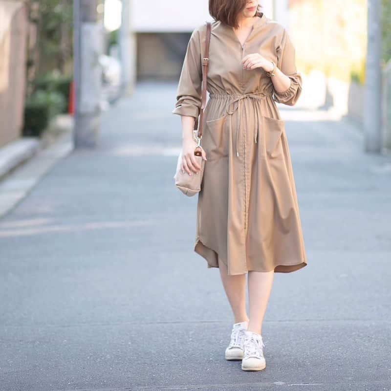EDIST. CLOSET のインスタグラム