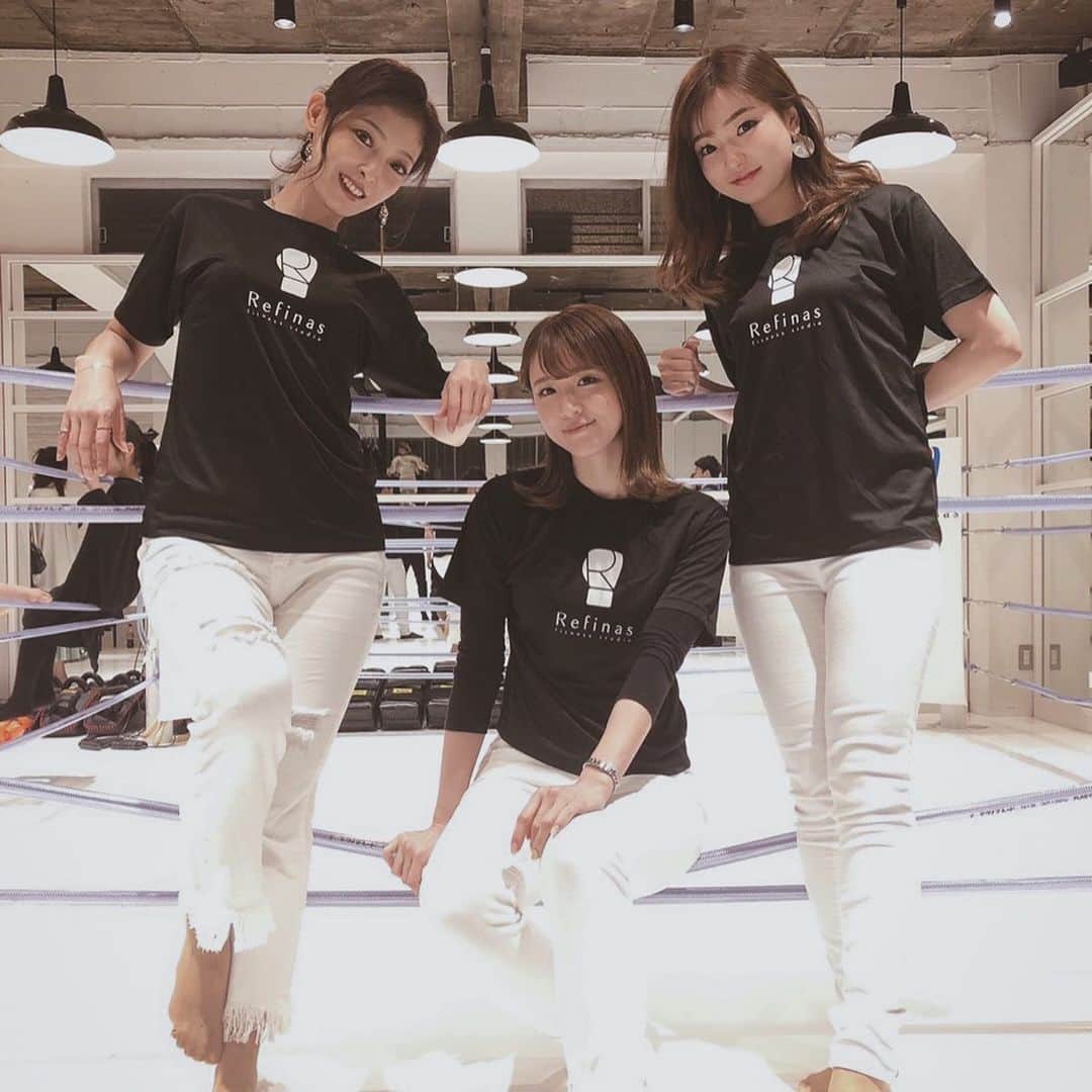 咲月美優のインスタグラム