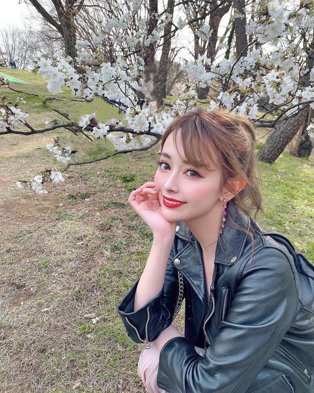 小川ももえのインスタグラム