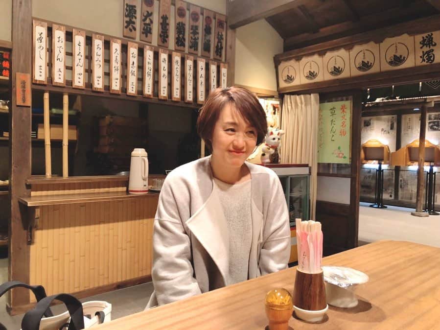 中山美香のインスタグラム