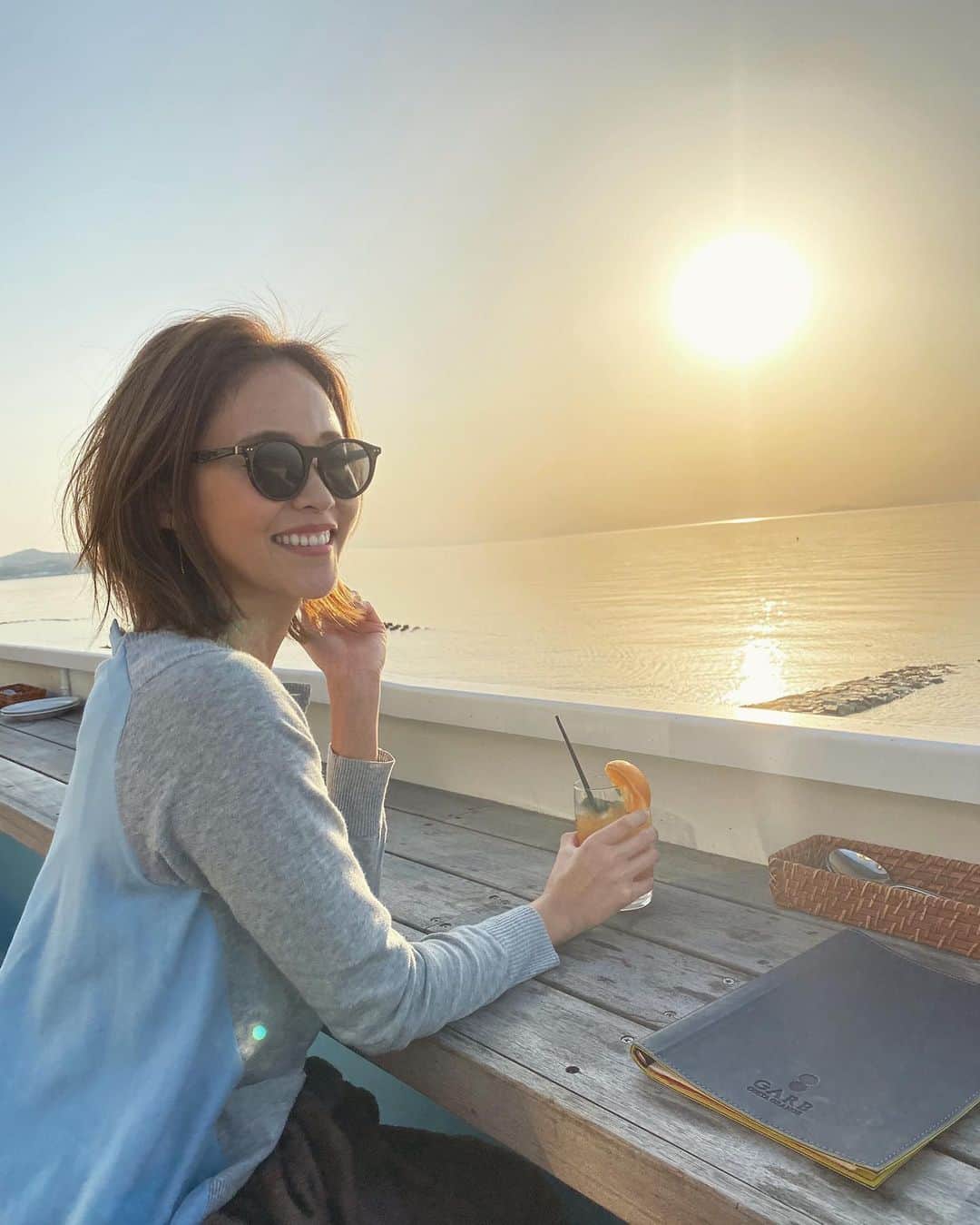 Risako Yamamotoのグルメインスタ