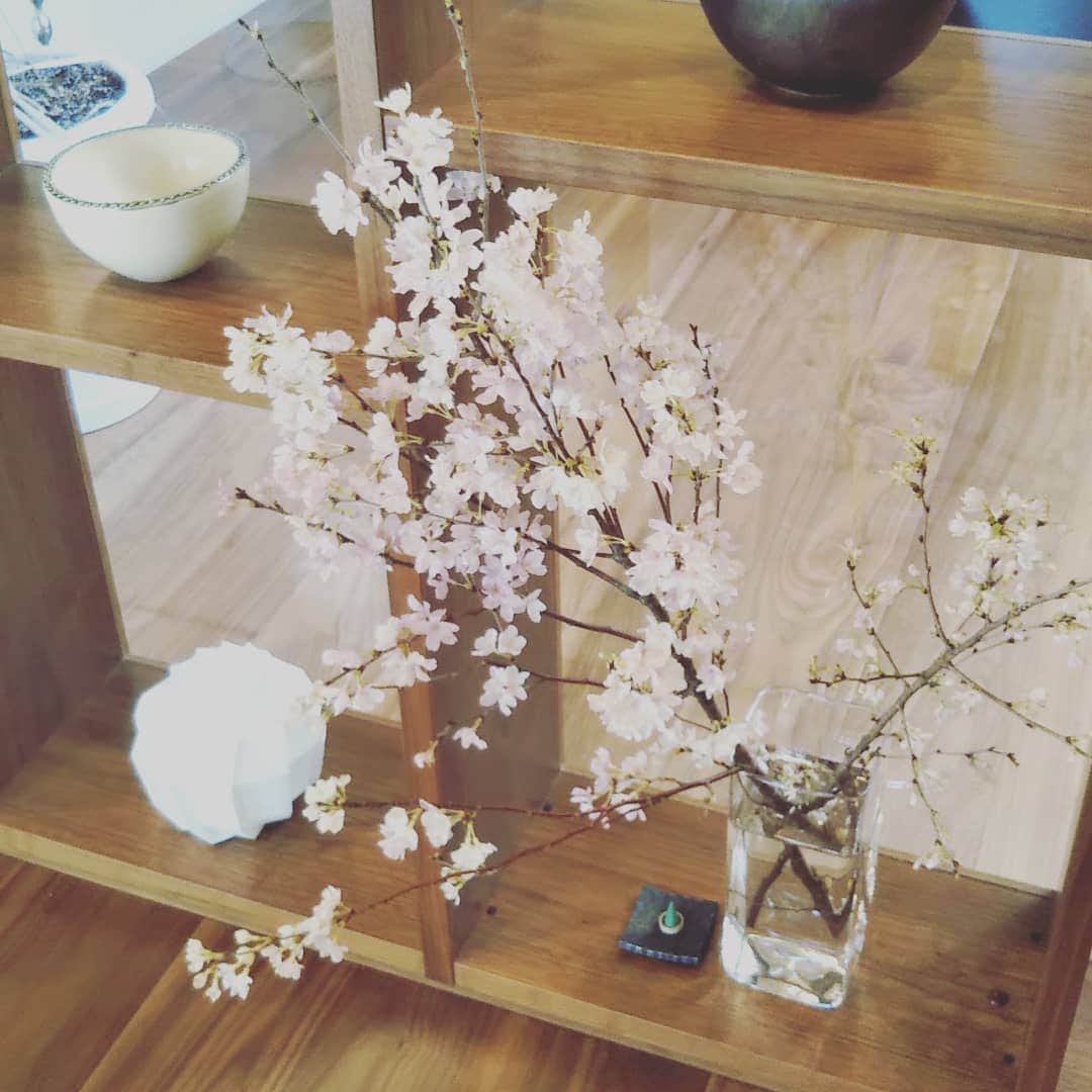 デザオ建設北野展示場のインスタグラム