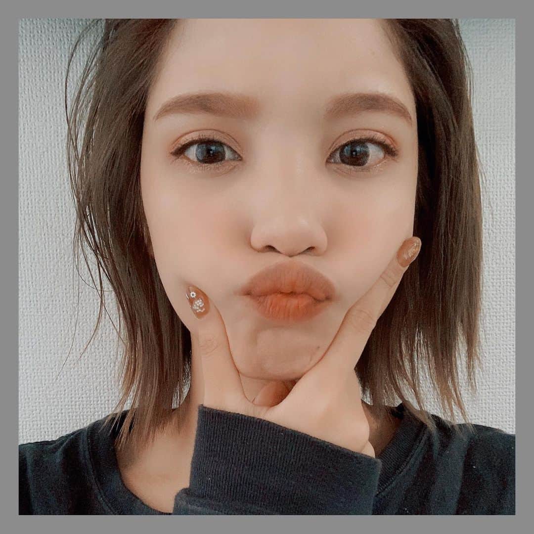佐々木まゆのインスタグラム
