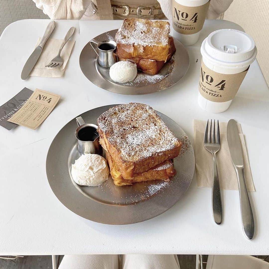 ピュアラモ@オフィシャルのグルメインスタ