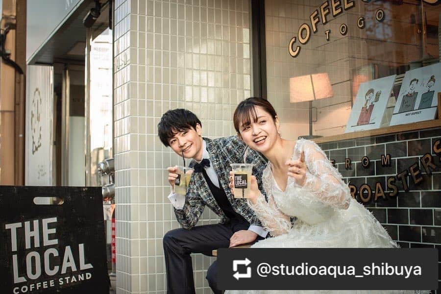 THE LOCAL ＊GoodCoffee運営店舗のグルメインスタ