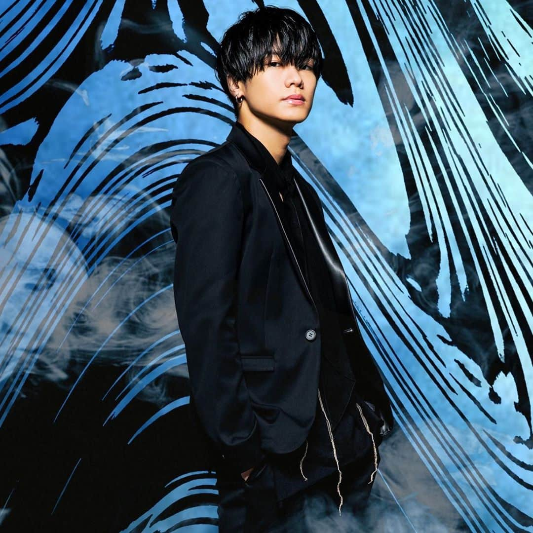 川村壱馬さんのインスタグラム写真 - (川村壱馬Instagram)「THE RAMPAGE from EXILE TRIBE "INVISIBLE LOVE" Artist photo.  @the_rampage_official #THERAMPAGE #EXILETRIBE #川村壱馬」3月24日 19時48分 - rmpg_kazuma_kawamura