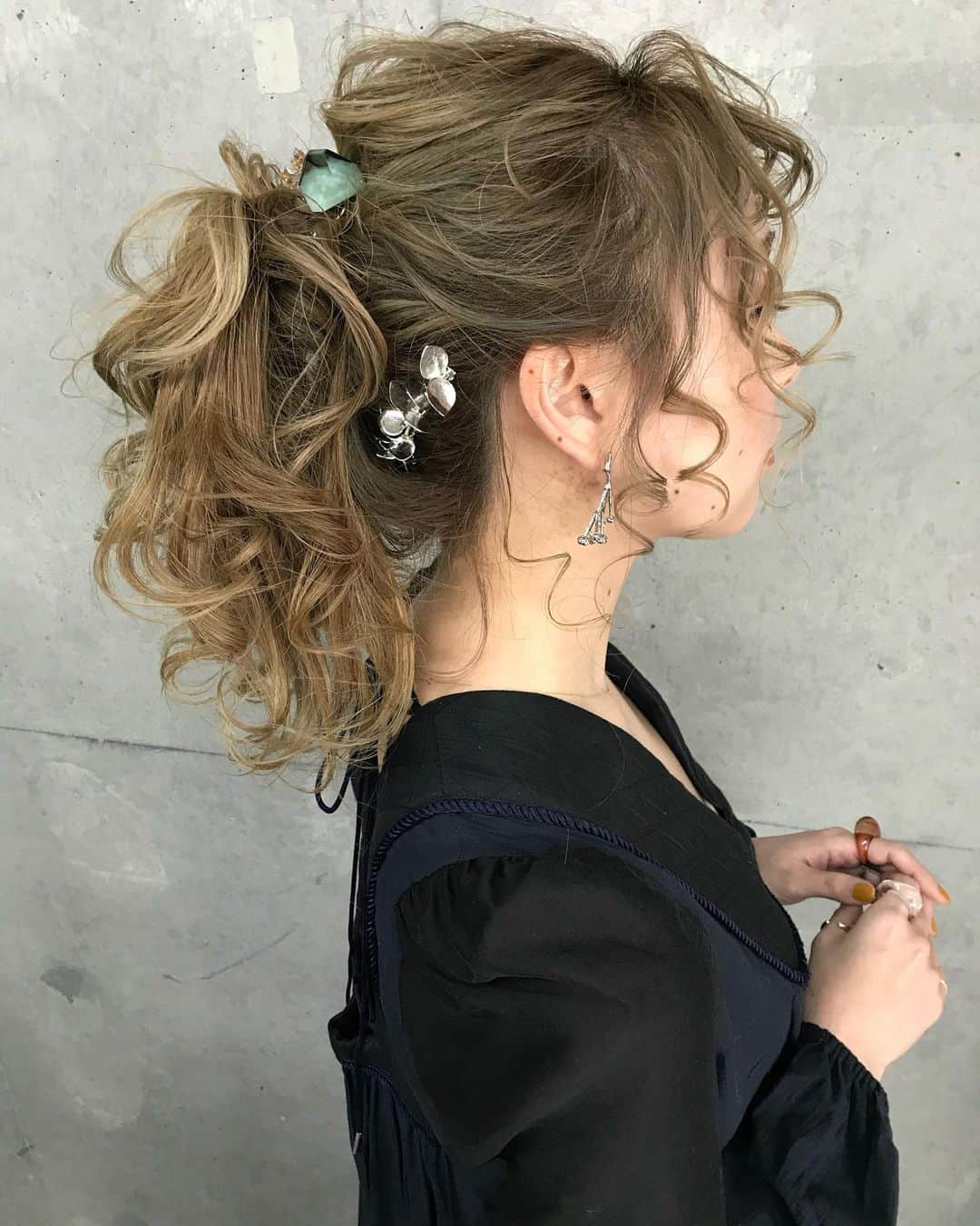 YU-U（工藤由布）のインスタグラム