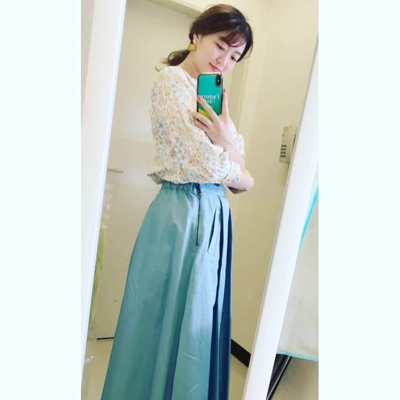 湯浅知里のインスタグラム