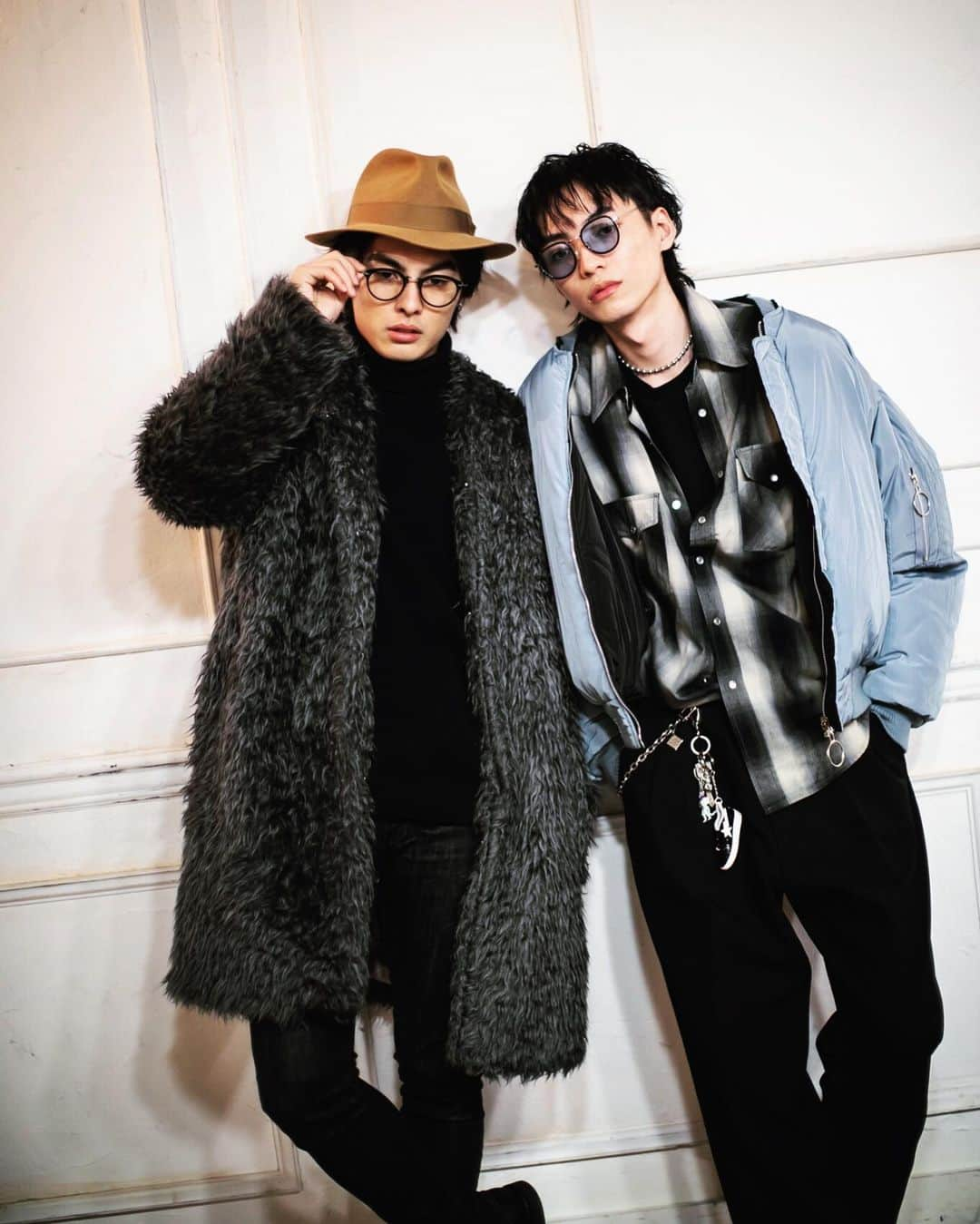 堀江亨さんのインスタグラム写真 - (堀江亨Instagram)「Luke and me. Look at me yahh 🔥 #ハタチ組」3月24日 20時00分 - toru__official