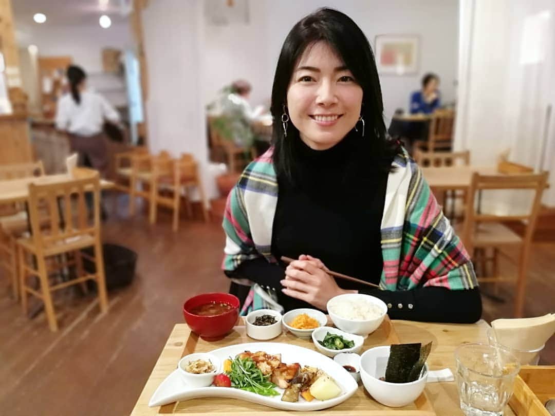 桐島瑞希のグルメインスタ