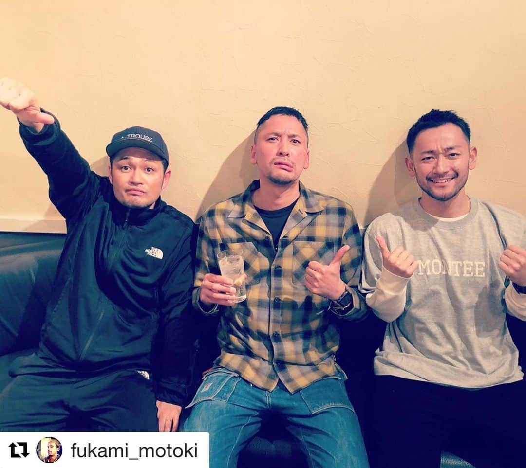 阿部亮平のインスタグラム